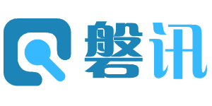 磐讯Logo